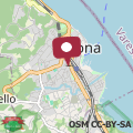 Mappa Appartamento La Casetta