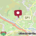 Map Appartamento La Collinetta LT - PMS CaseVacanze