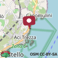Mappa Appartamento La Corsara