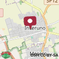 Mappa Appartamento La Corte