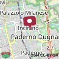 Mappa Appartamento “La Corte”