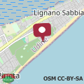 Carte Appartamento La Dama I TerraceSeaview&Parking