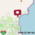 Carte APPARTAMENTO LA DUNA - CASA sulla SPIAGGIA
