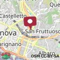 Carte Appartamento La Fanice