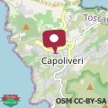 Map Appartamento La Maison