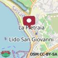 Carte Appartamento La Palma