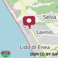 Carte Appartamento la Perla - vicino al mare