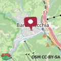 Map Appartamento La Pigna - Affitti Brevi Italia