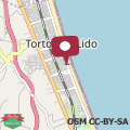 Map Appartamento La Poesia Bilo 2 - MyHo Casa