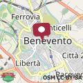 Carte Appartamento La Rampa