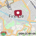 Carte Appartamento La Terrazza Firenze centro storico