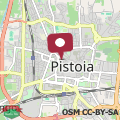 Mappa Appartamento La Torre