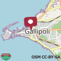Map Appartamento-LaCasaNelCortile