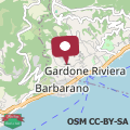 Carte Appartamento Lago Blu