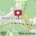 Carte Appartamento Lago Scuro