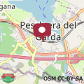 Mappa Appartamento Lago