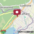 Mappa Appartamento Lago