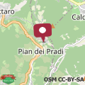 Carte Appartamento LATO OVEST