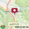 Map Appartamento Latorre