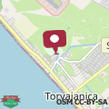 Mappa Appartamento laurentum