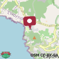 Mappa Appartamento Lavanda - a 5min a piedi dalla spiaggia