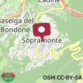 Carte Appartamento Le 3 Cime