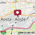 Map Appartamento" Le Bourg 61" VDA CIR 0208