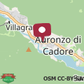 Carte Appartamento Le Marmotte - Auronzo
