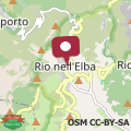 Map Appartamento Le Murelline