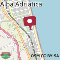 Map Appartamento Le Palme tipo B