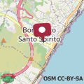 Carte Appartamento Le Vele