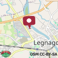 Mappa Appartamento Legnago