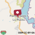 Mappa Appartamento Lella