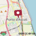 Mappa Appartamento Leonardo da Vinci - San Benedetto del Tronto