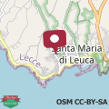 Carte Appartamento Leuca