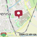 Map appartamento Levi