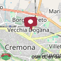 Mappa Appartamento Liberty