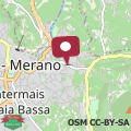 Carte Appartamento Lichtenegg a Merano