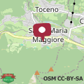 Map Appartamento Lidia piano terra