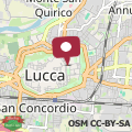 Mappa Appartamento Lilia