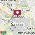 Map Appartamento Limoncino