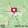 Carte Appartamento Limone Piemonte