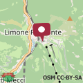 Carte Appartamento Limone Piemonte