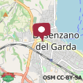 Map Appartamento Lina