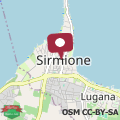Map Appartamento Linuccia