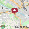 Map Appartamento Little Pier Vettori