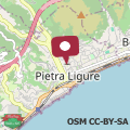 Carte Appartamento Lo Scoglio