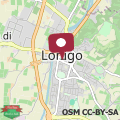 Map Appartamento Lonigo centro