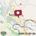 Map Appartamento Lorenzo Noto