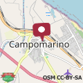 Mappa appartamento Lory